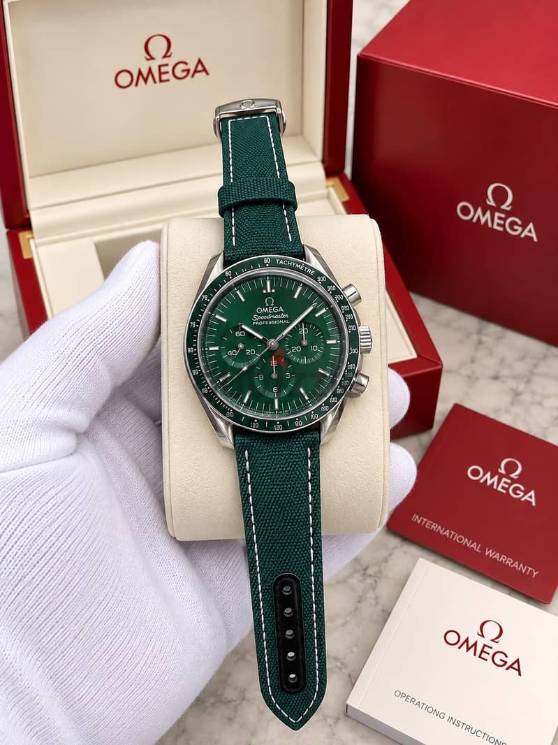 omega first copy chronograph watch 3