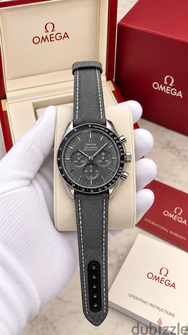omega first copy chronograph watch 4