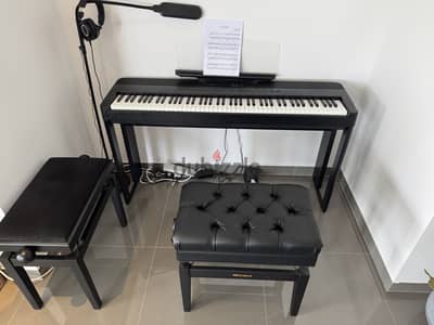 Kawai ES920 Digital Piano