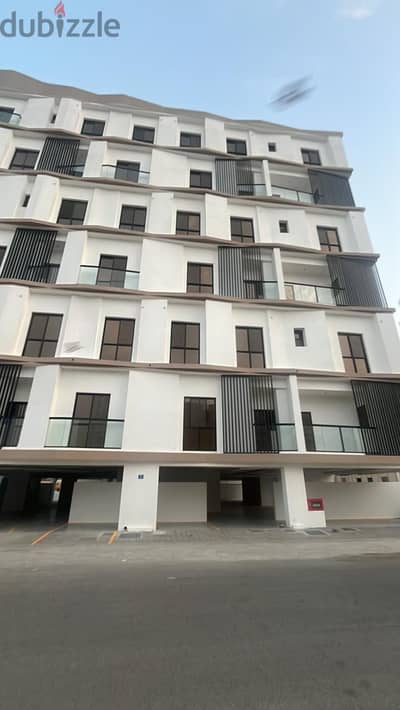 Furnished Apartment for Rent in Rose AlAzaiba building شقة للايجار