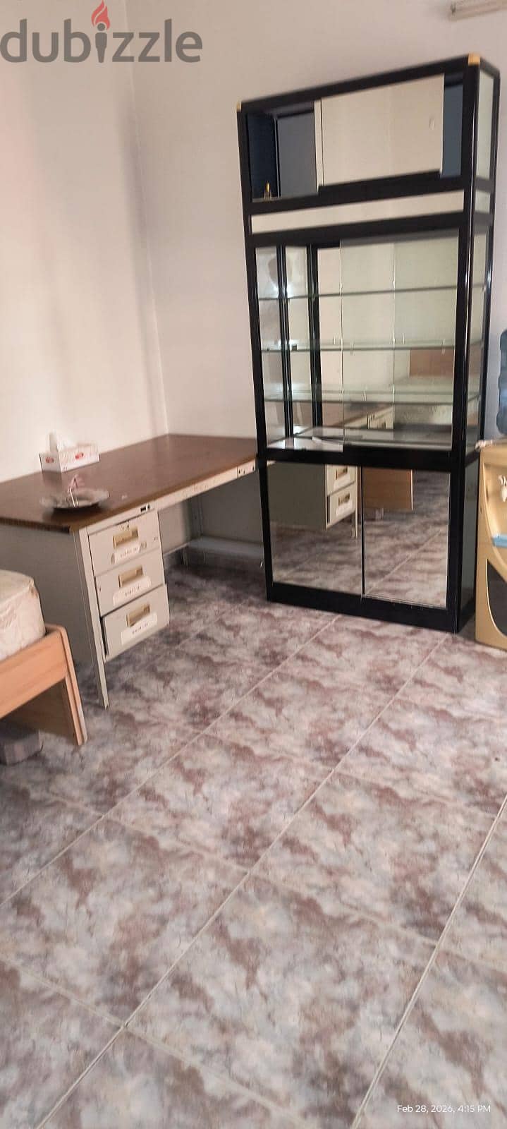 SINGLE ROOM 1