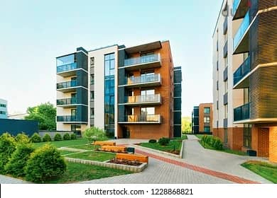10+ Bedroom Apartment For Sale in Qurum
