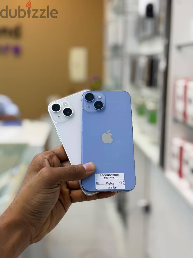 Apple-iPhone 13 Pro 512 GB-13/14/12 Pro/13 Pro Max 128 GB- 14 Pro 256 1