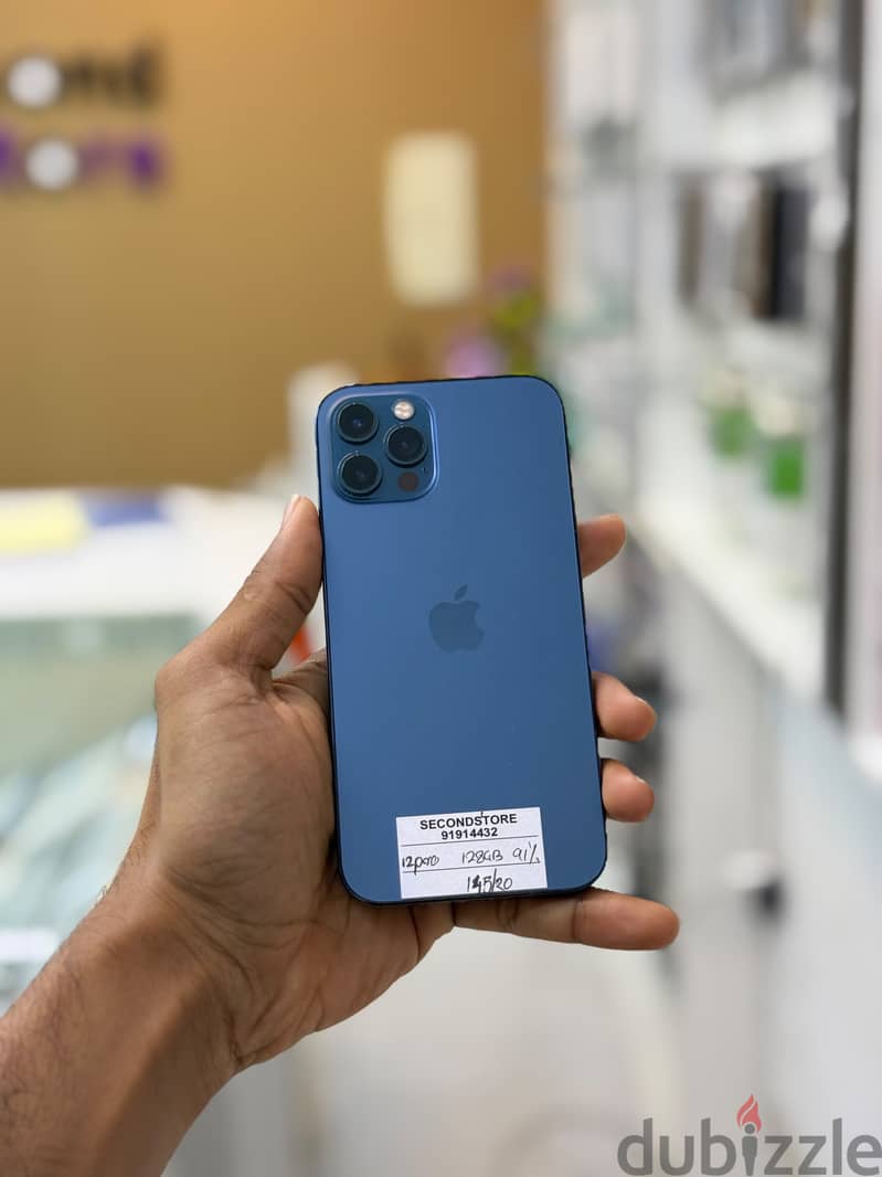Apple-iPhone 13 Pro 512 GB-13/14/12 Pro/13 Pro Max 128 GB- 14 Pro 256 4
