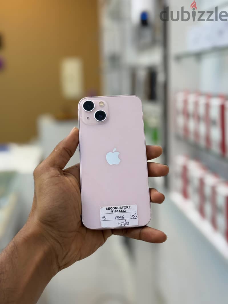 Apple-iPhone 13 Pro 512 GB-13/14/12 Pro/13 Pro Max 128 GB- 14 Pro 256 5