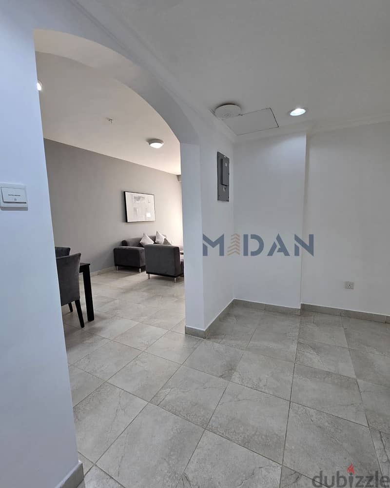 Furnished 2 BR Apartment near 18th November (Available Soon) 4