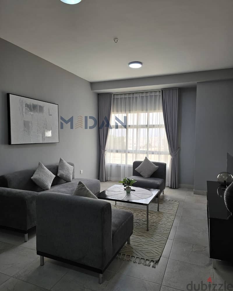 Furnished 2 BR Apartment near 18th November (Available Soon) 5