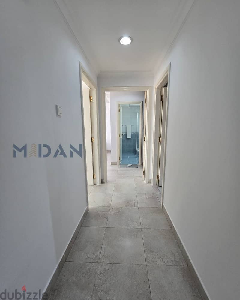 Furnished 2 BR Apartment near 18th November (Available Soon) 8