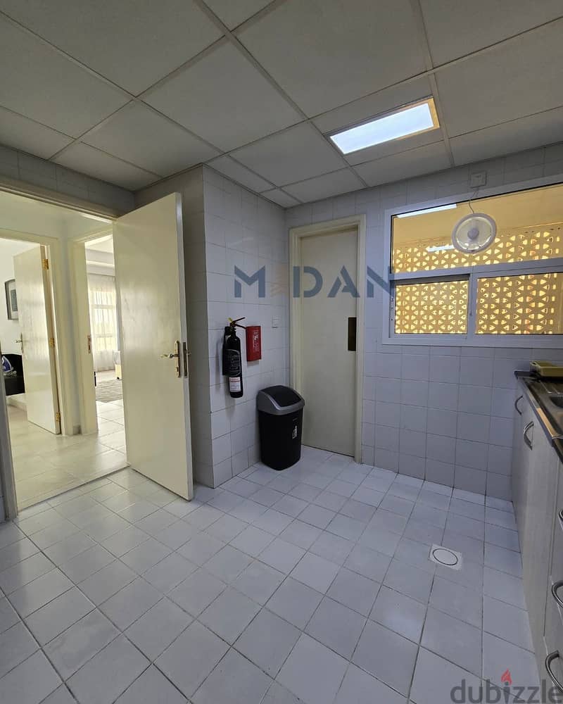 Furnished 2 BR Apartment near 18th November (Available Soon) 15