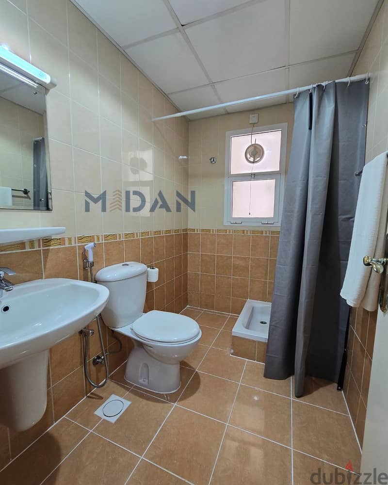 Furnished 2 BR Apartment near 18th November (Available Soon) 16