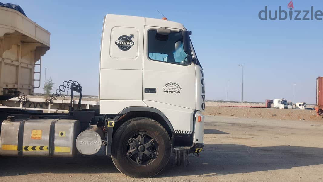Volvo 2008 2