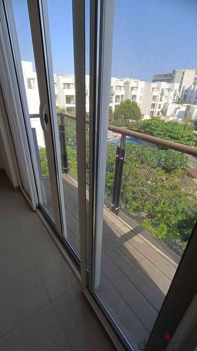 WELL-MAINTAINED 2 BHK APARTMENT FOR RENT IN AL MOUJ