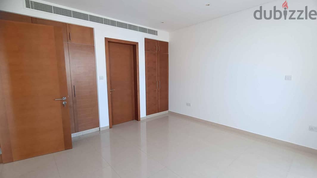 WELL-MAINTAINED 2 BHK APARTMENT FOR RENT IN AL MOUJ 2