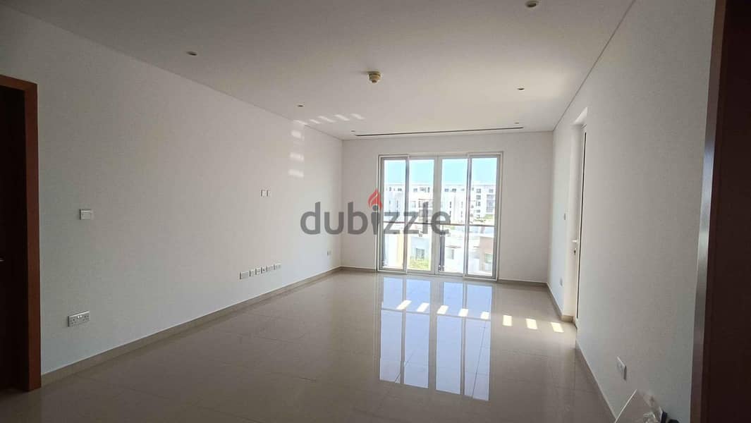 WELL-MAINTAINED 2 BHK APARTMENT FOR RENT IN AL MOUJ 4
