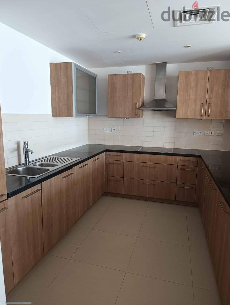 WELL-MAINTAINED 2 BHK APARTMENT FOR RENT IN AL MOUJ 5