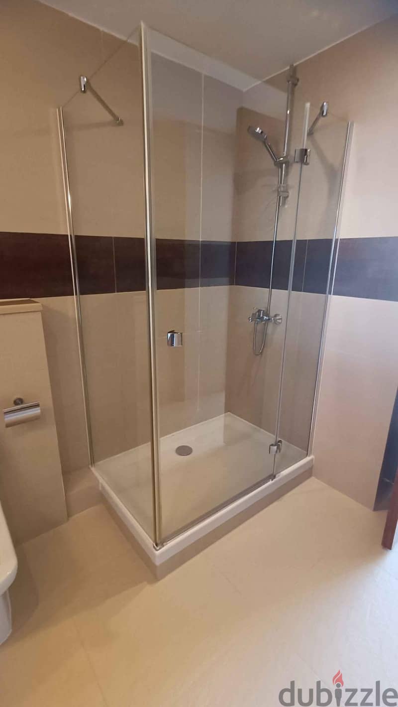 WELL-MAINTAINED 2 BHK APARTMENT FOR RENT IN AL MOUJ 6