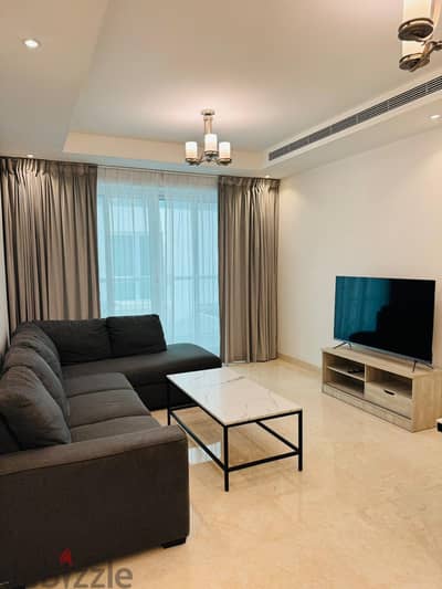 2 BHK APARTMENT IN GRAND MALL (SQUUQ)