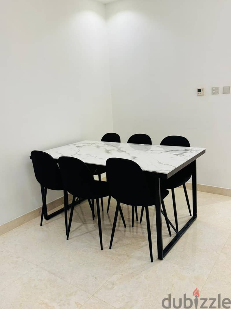 2 BHK APARTMENT IN GRAND MALL (SQUUQ) 1