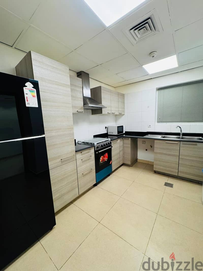2 BHK APARTMENT IN GRAND MALL (SQUUQ) 2