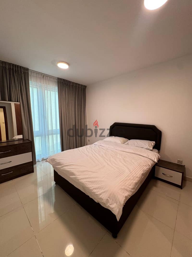 2 BHK APARTMENT IN GRAND MALL (SQUUQ) 3