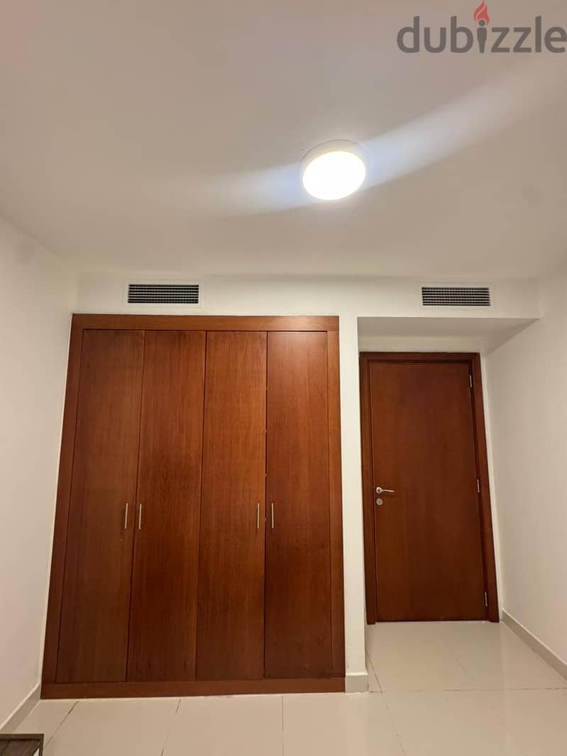 2 BHK APARTMENT IN GRAND MALL (SQUUQ) 4