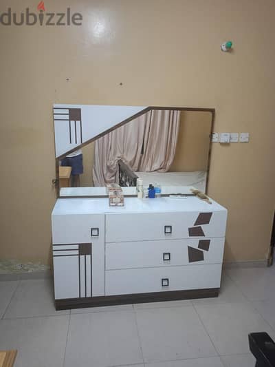 Furnished Room for rent in Alhail south