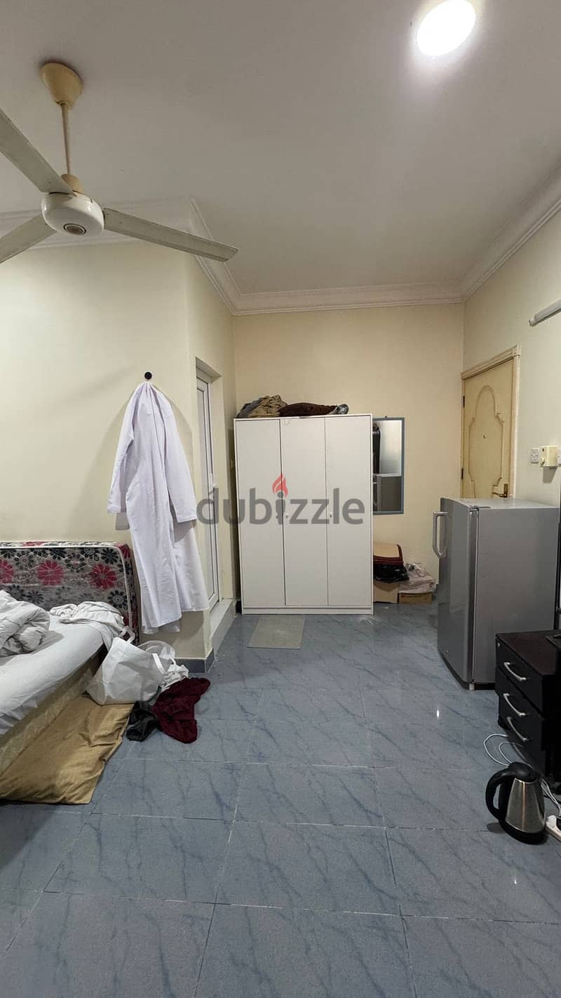 Luxury Furnished Room for rent 1