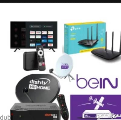 Wifi Sharing Works & Wifi Camera Works Available. .