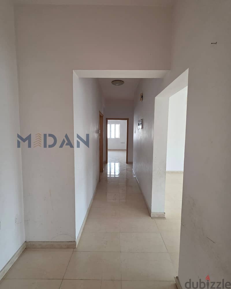 Spacious 2 BR Apartment in Al Khuwair 5