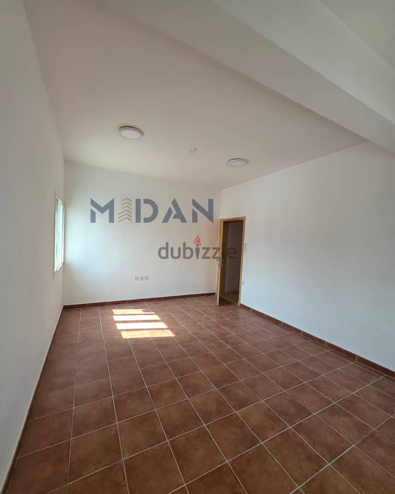 Spacious 2 BR Apartment in Al Khuwair 8