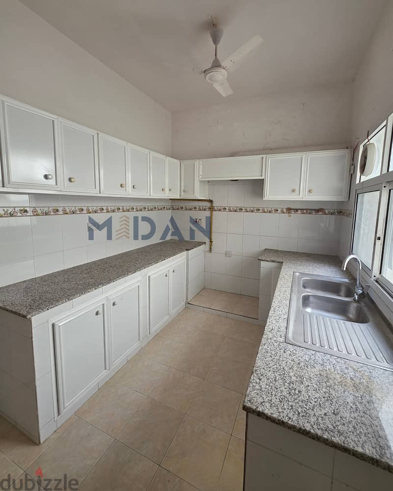 Spacious 2 BR Apartment in Al Khuwair 11