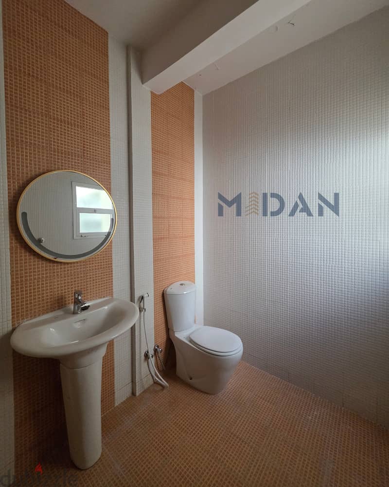 Spacious 2 BR Apartment in Al Khuwair 13