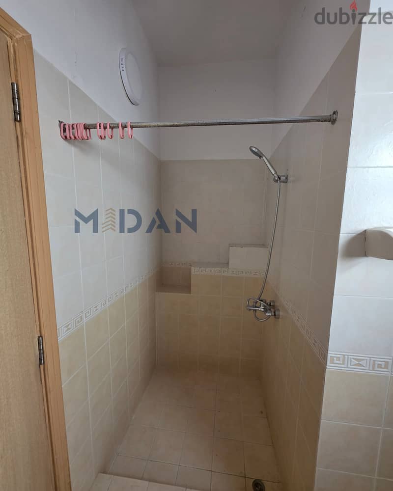 Spacious 2 BR Apartment in Al Khuwair 16