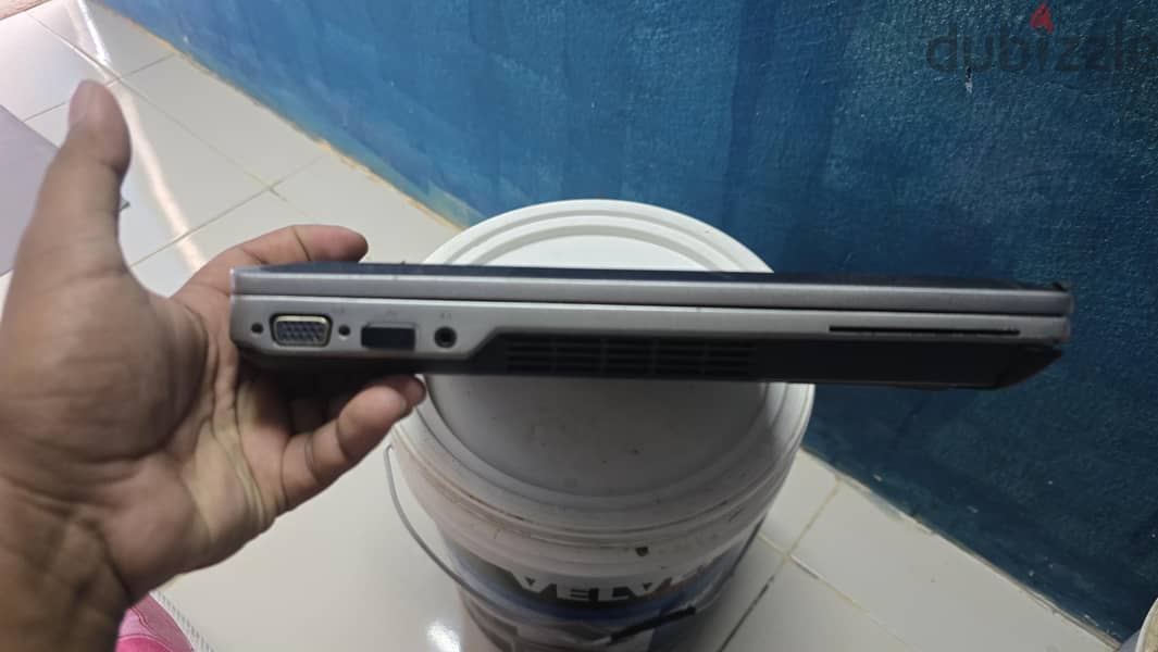 USED DELL LAPTOP FOR SALE,Dell Latitude E6520 - Reliable & Durable 5