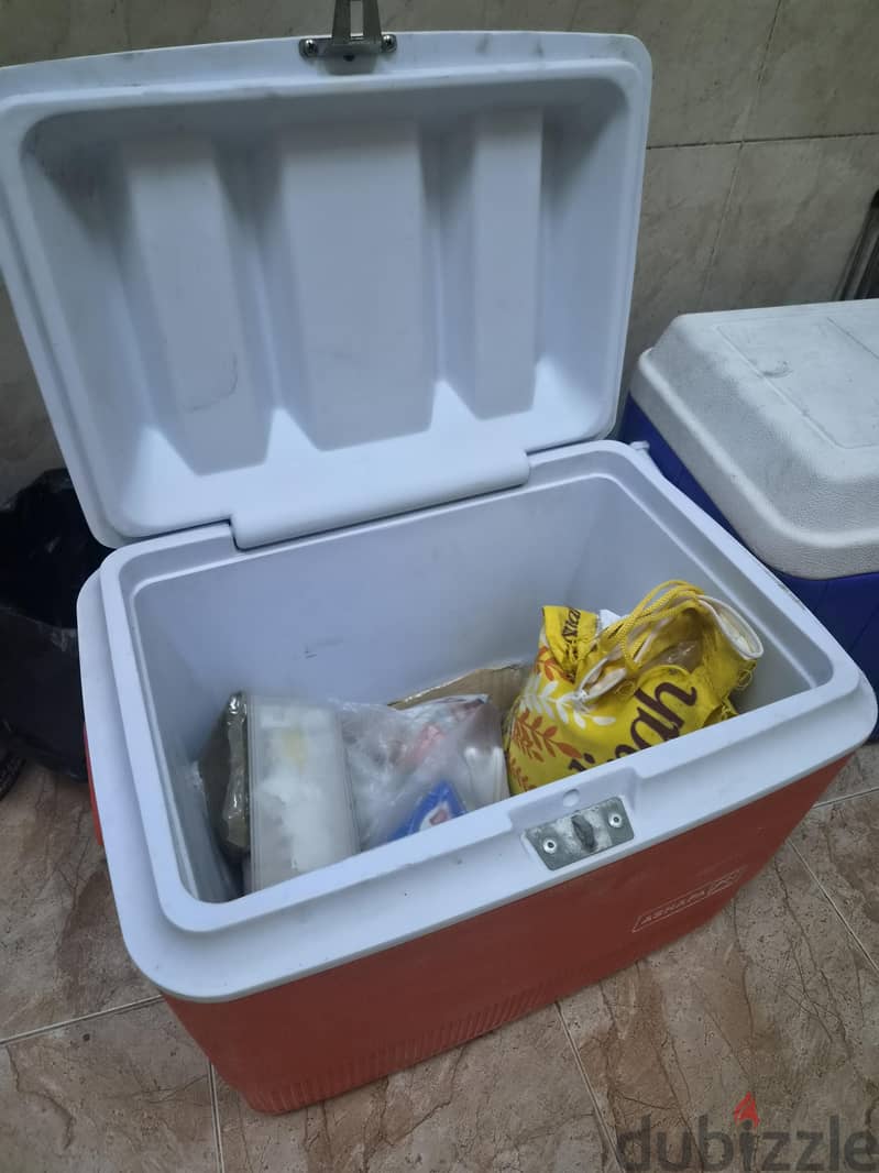 Ice Boxes 1