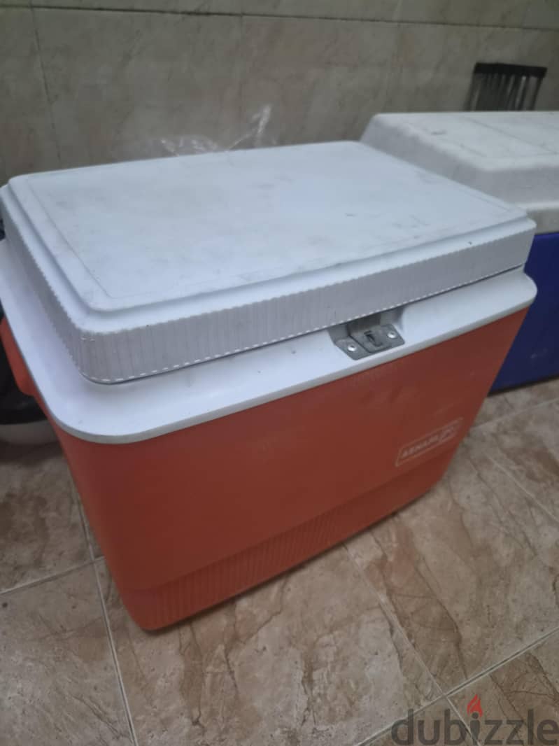 Ice Boxes 2