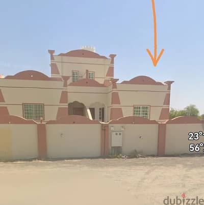 For Rent | Family House in Ibri Near Hajar Roundabout