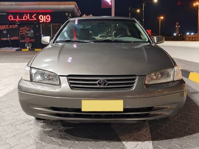Toyota Camry V6 1999