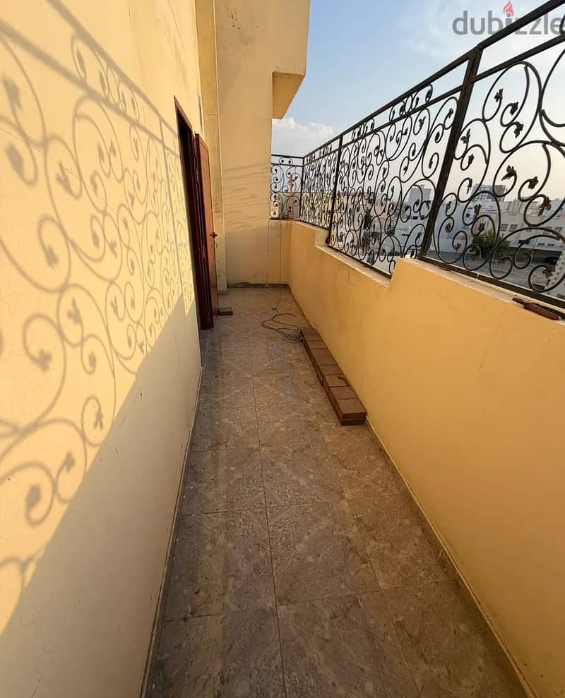 For Rent | Residential Apartment in Al Maabilah – Second Floor 1