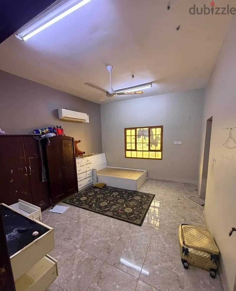 For Rent | Residential Apartment in Al Maabilah – Second Floor 2