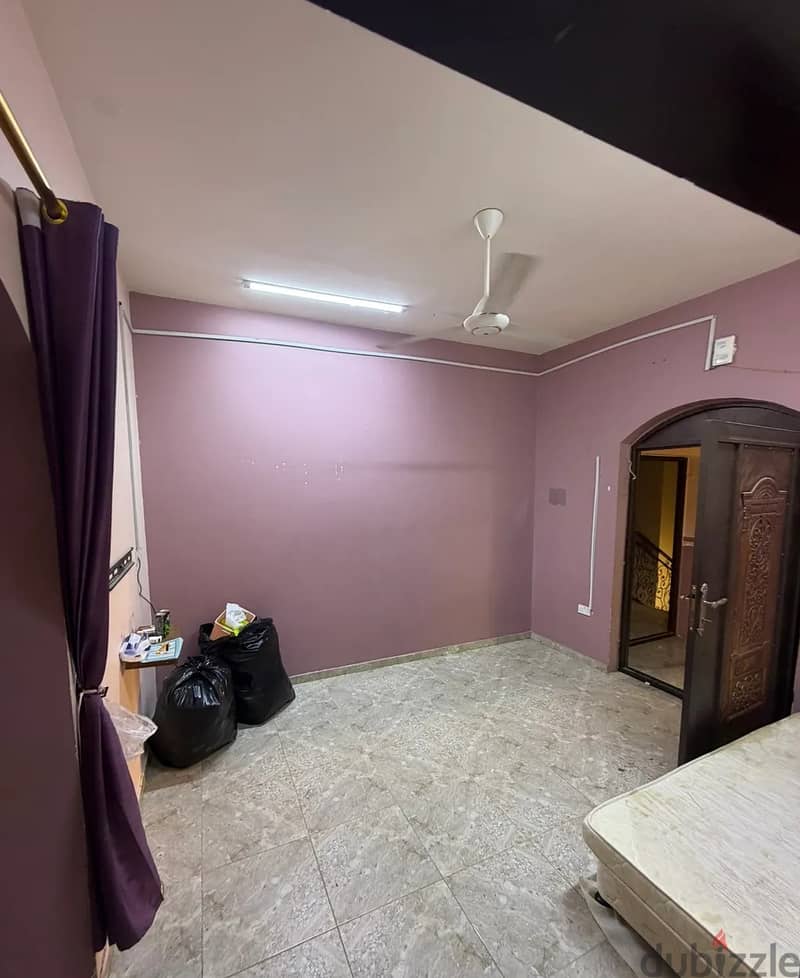 For Rent | Residential Apartment in Al Maabilah – Second Floor 3
