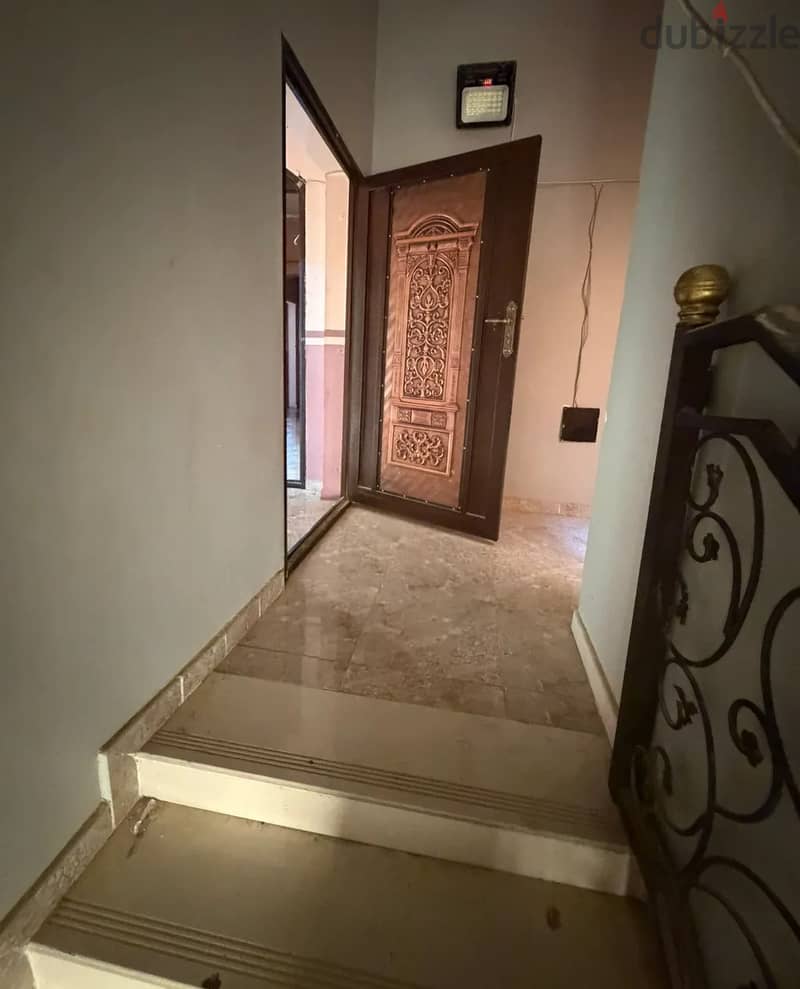 For Rent | Residential Apartment in Al Maabilah – Second Floor 5