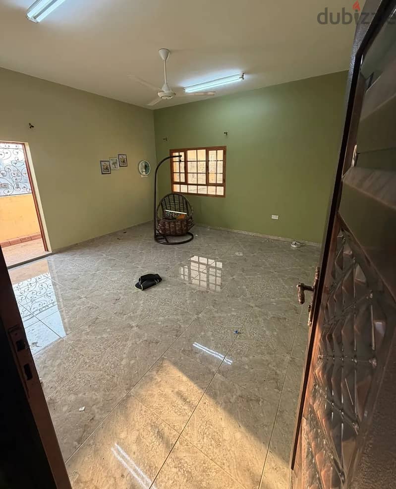 For Rent | Residential Apartment in Al Maabilah – Second Floor 6