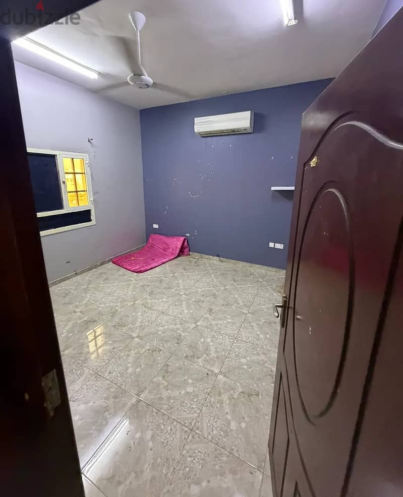 For Rent | Residential Apartment in Al Maabilah – Second Floor 7