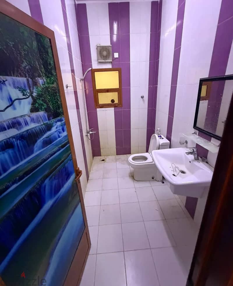 For Rent | Residential Apartment in Al Maabilah – Second Floor 8