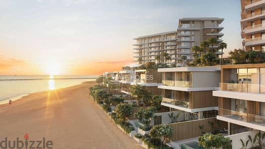 Ocean View 4+1 Chalet for Sale in Almouj Muscat | شاليه للبيع في الموج مسقط