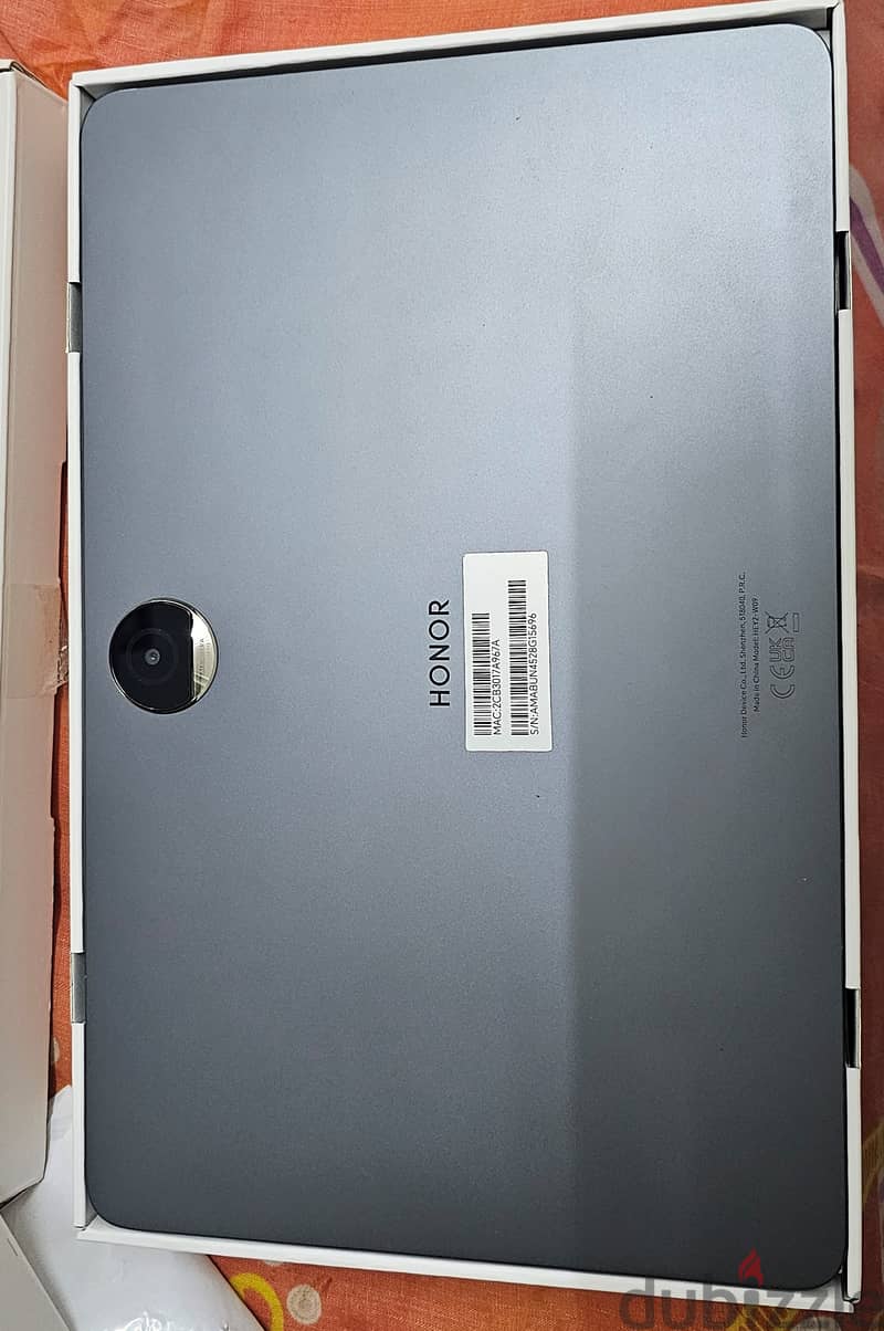 Honor Pad 9 4