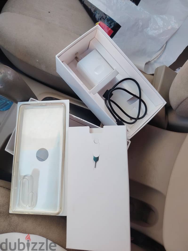 Huawei P30 Pro 3