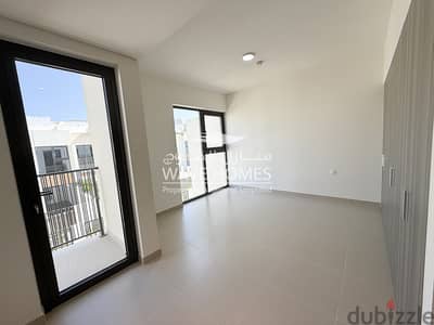 Brand New 3 Bedroom Townhouse for Sale - منزل تاون هاوس جديد تماماً مكون من 3 غرف نوم للبيع