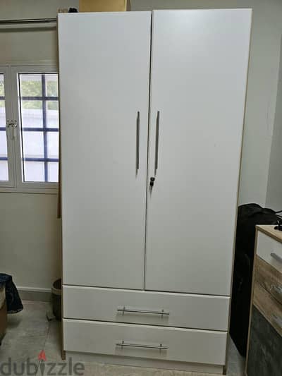 IKEA cupboard
